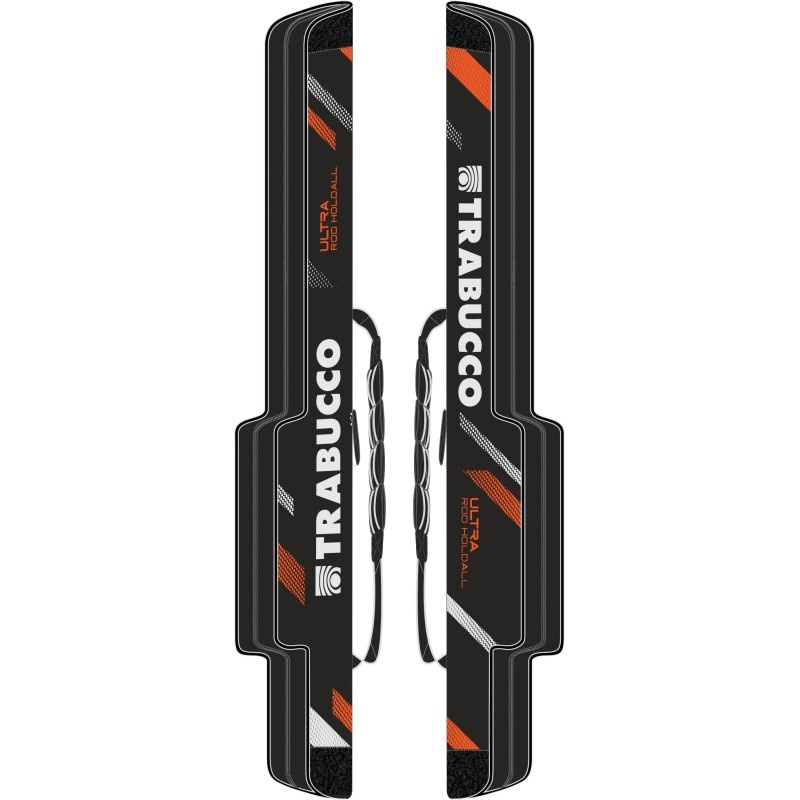 Husa Rigida Trabucco Ultra S 165cm, 1 compartiment