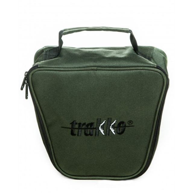 Husa Trakko Big Reel pentru mulineta, 25x24x8cm