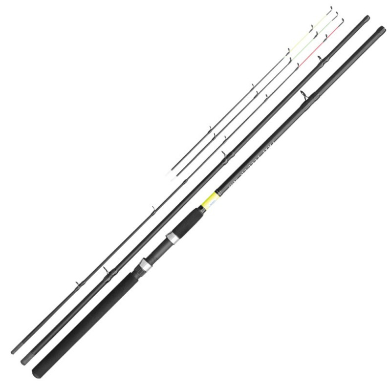 Lanseta Baracuda Trip Feeder, 3m, 90g, 3 tronsoane