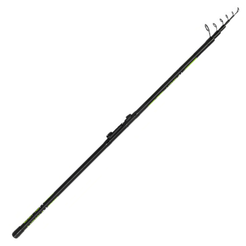 Lanseta Bologneza Delphin XAWER TeleFLOAT, 3.60m, 30g