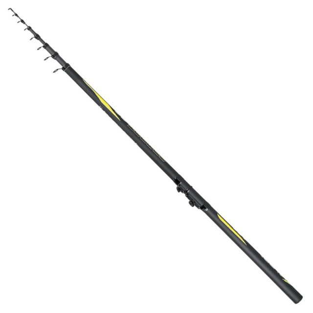 Lanseta Combat 4.00m /80g Baracuda