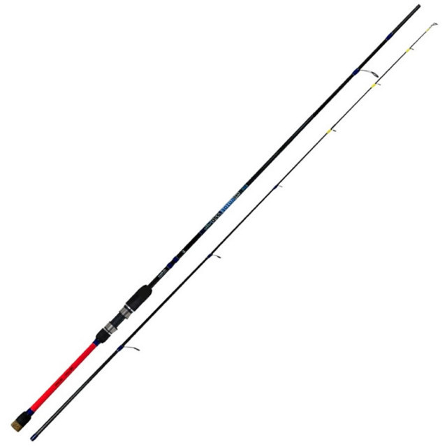 Lanseta L&K Proguide 1.98m, 5-17g, 2 tronsoane