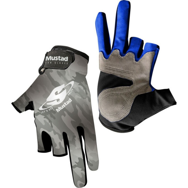 Manusi Mustad Sun (Marime: XL)