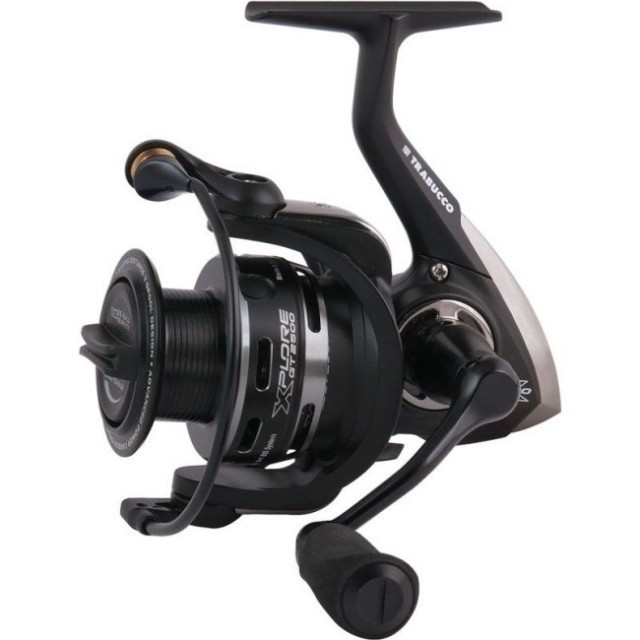 Mulineta Xplore GT 3500 Trabucco