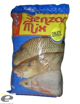 Nada Benzar Mix Oblete punga 3 kg