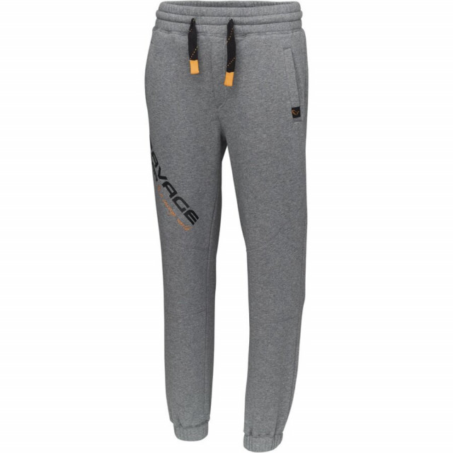 Pantaloni Savage Gear Civic Joggers Grey Melange (Marime: XL)