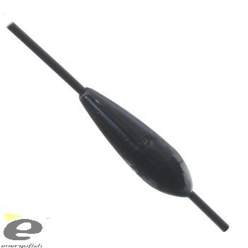 Plumb Tigara cu Tub Hard 80 gr