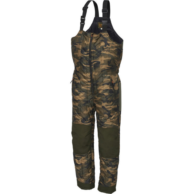 Salopeta Prologic camuflaj Bank Bound B&B (Marime: M)