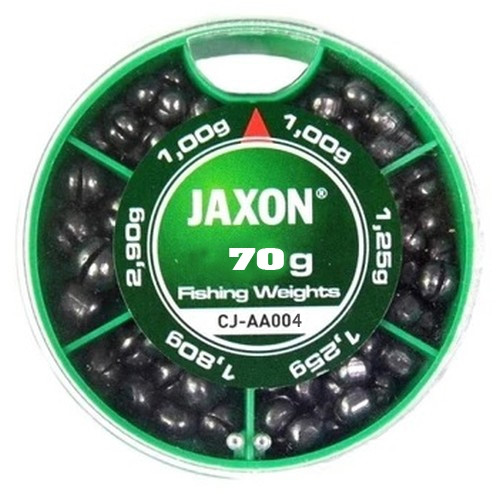 Set Plumbi Alice Despicate Jaxon KP, 1.00-2.90g