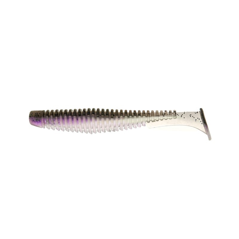 Shad Fast Strike Down Shad 9cm, 10cm/plic, Arborella