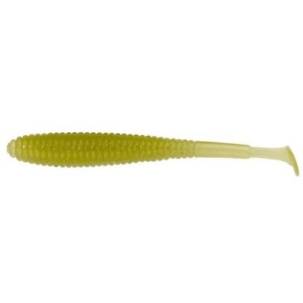 Shad ILLEX Tail TC Ayu 9.7cm, 8buc