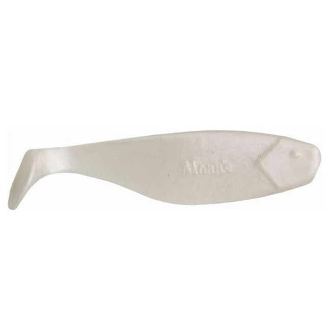 Shad Mann's Pearl, 4.5cm, 15buc
