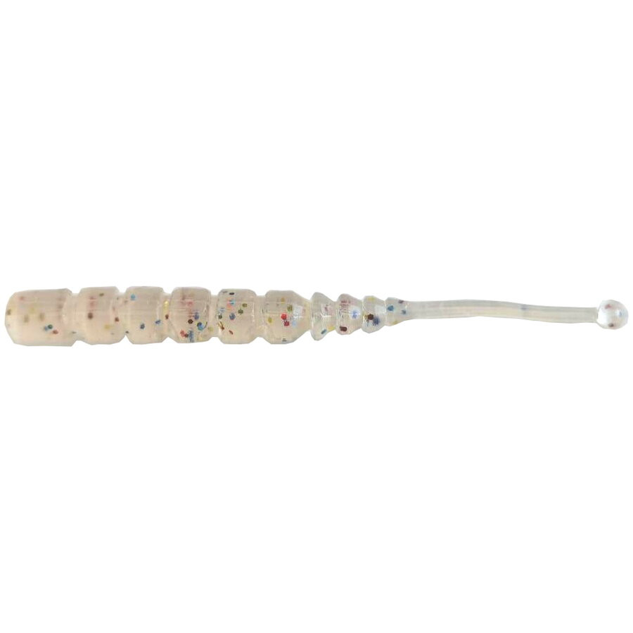 Shad Mustad Aji Ball Tail, 5cm, Meli Melo, 12buc/plic