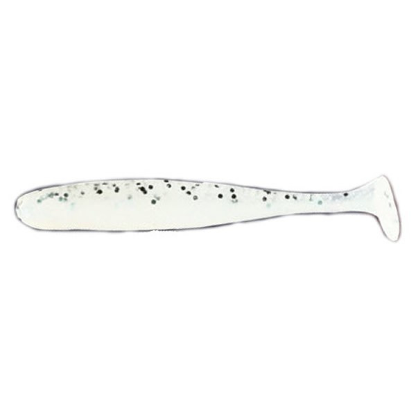 Shad Rocket Natural 7.5cm/ 2.2g/ 8 buc/ plic Nomura