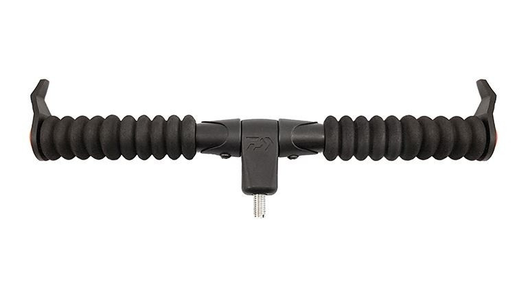 Suport Feeder Daiwa N'ZON EVA Straight, 30cm