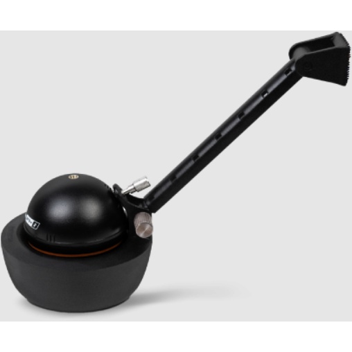 Suport Sonar Deeper pentru navomodel de plantat