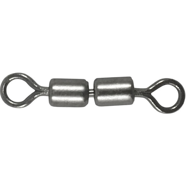 Vartej dublu Daiwa N-Zone, 6buc (Marime Agrafa: 10)