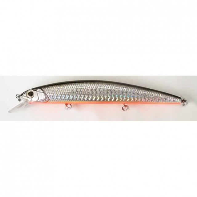 Vobler Ever Grass Montero 713/ 13cm/ 20,6g Strike Pro