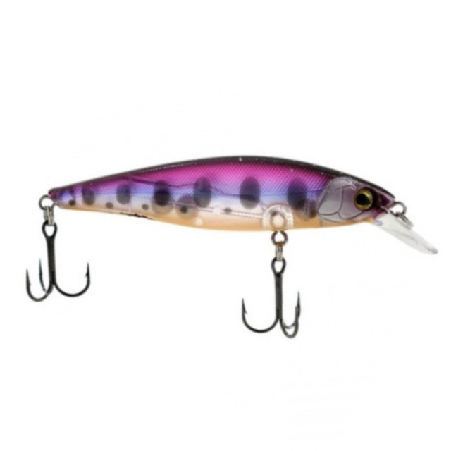 Vobler Formax Attack Hitman, culoare 21, 8cm, 10g
