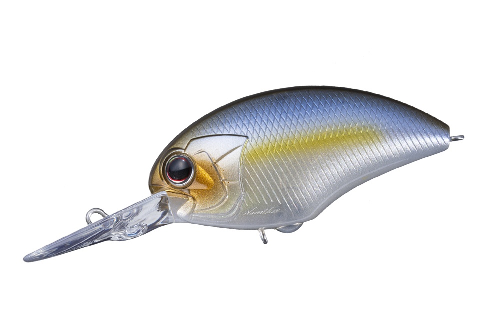 Vobler OSP Blitz DR, Tasty Shad, 5.3cm, 11g