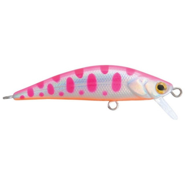 Vobler Pro Hellion Sinking FPY 5cm, 3g Rapture