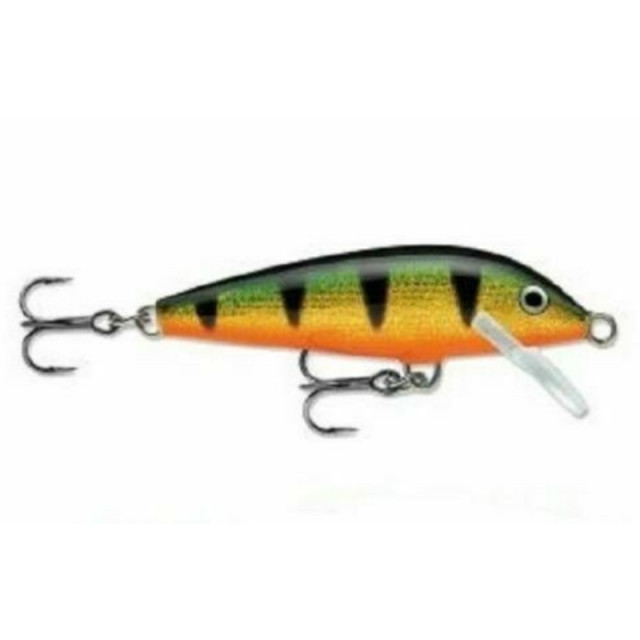 Vobler Rapala Original Floater, culoare P, 3cm, 2g