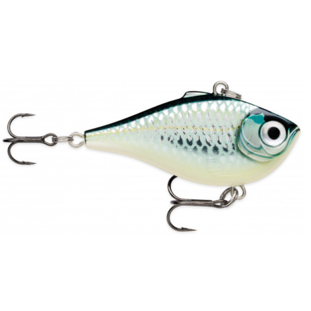 Vobler Rapala Rippin' Rap, culoare BAP, 5cm, 9g
