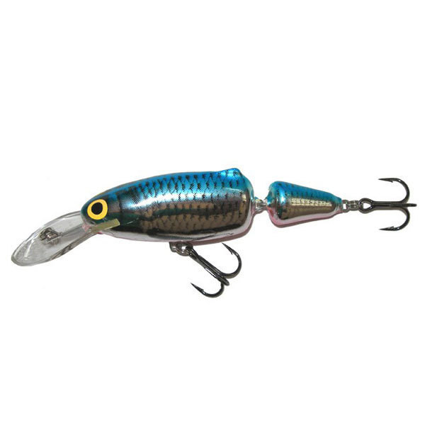 Vobler Salmo Frisky FR7DR SBO plutitor 7 cm/9 gr