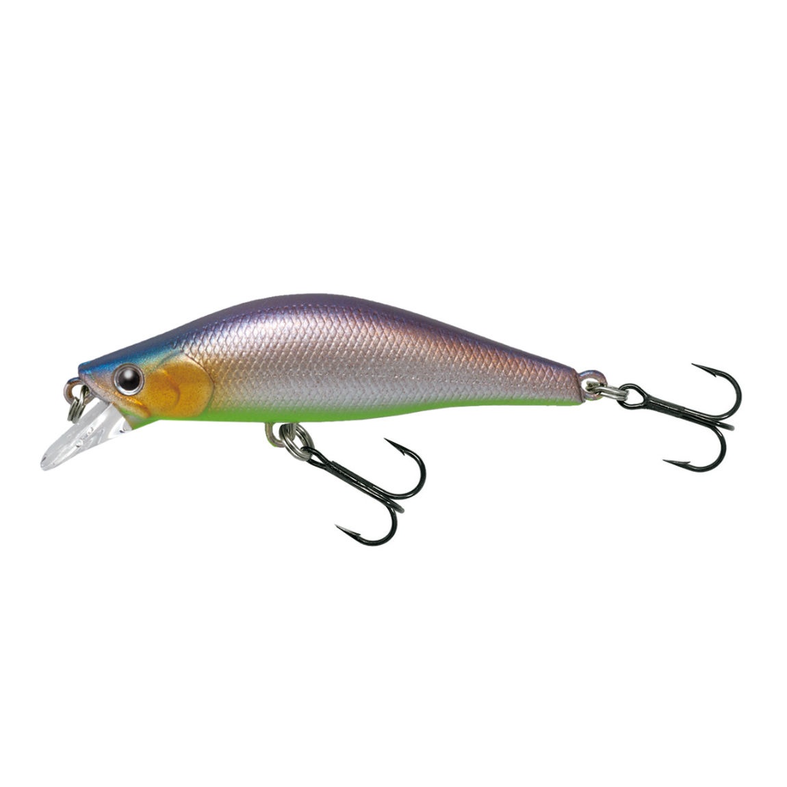 Vobler Tiemco Imeru Sinking, Poshbait, 5cm, 4.3g