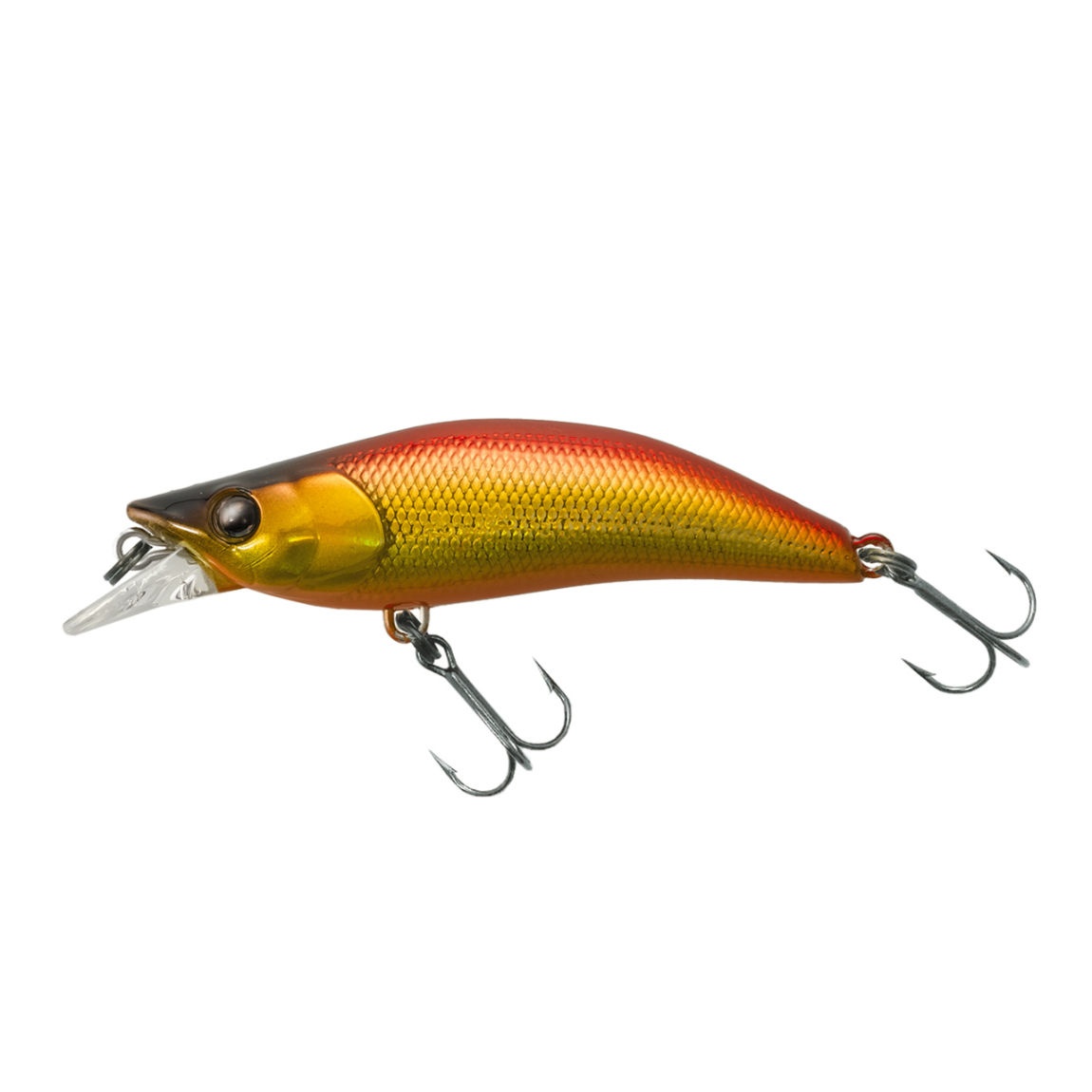 Vobler Tiemco Mukkuri 52F, MH Akakin, 5.2cm, 3.4g
