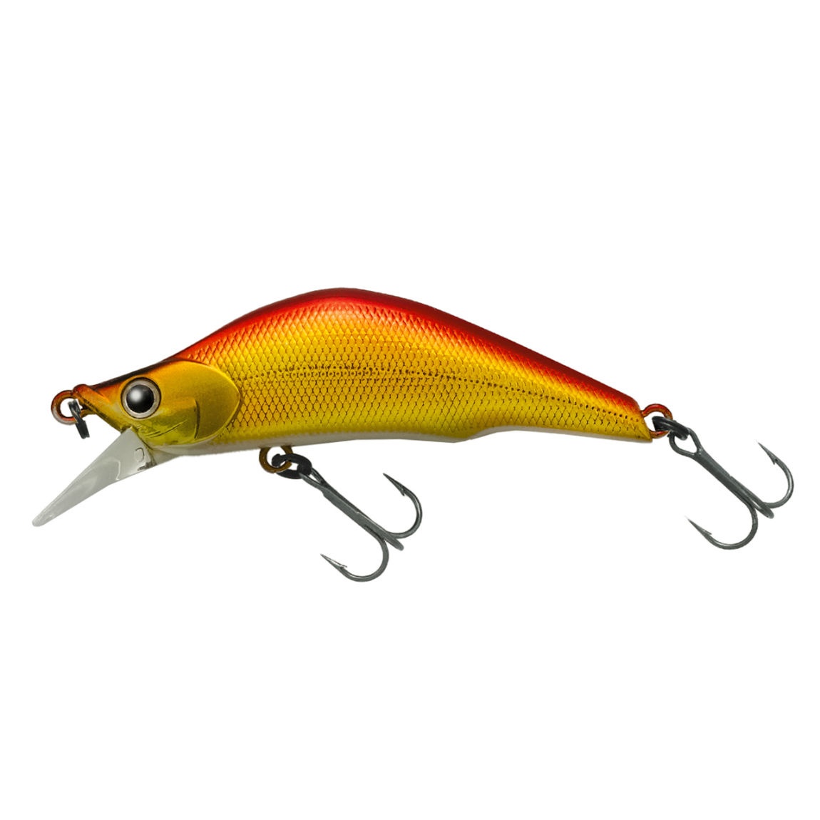 Vobler Tiemco Nabia 62FS, MH Akakin, 6.2cm, 7.7g
