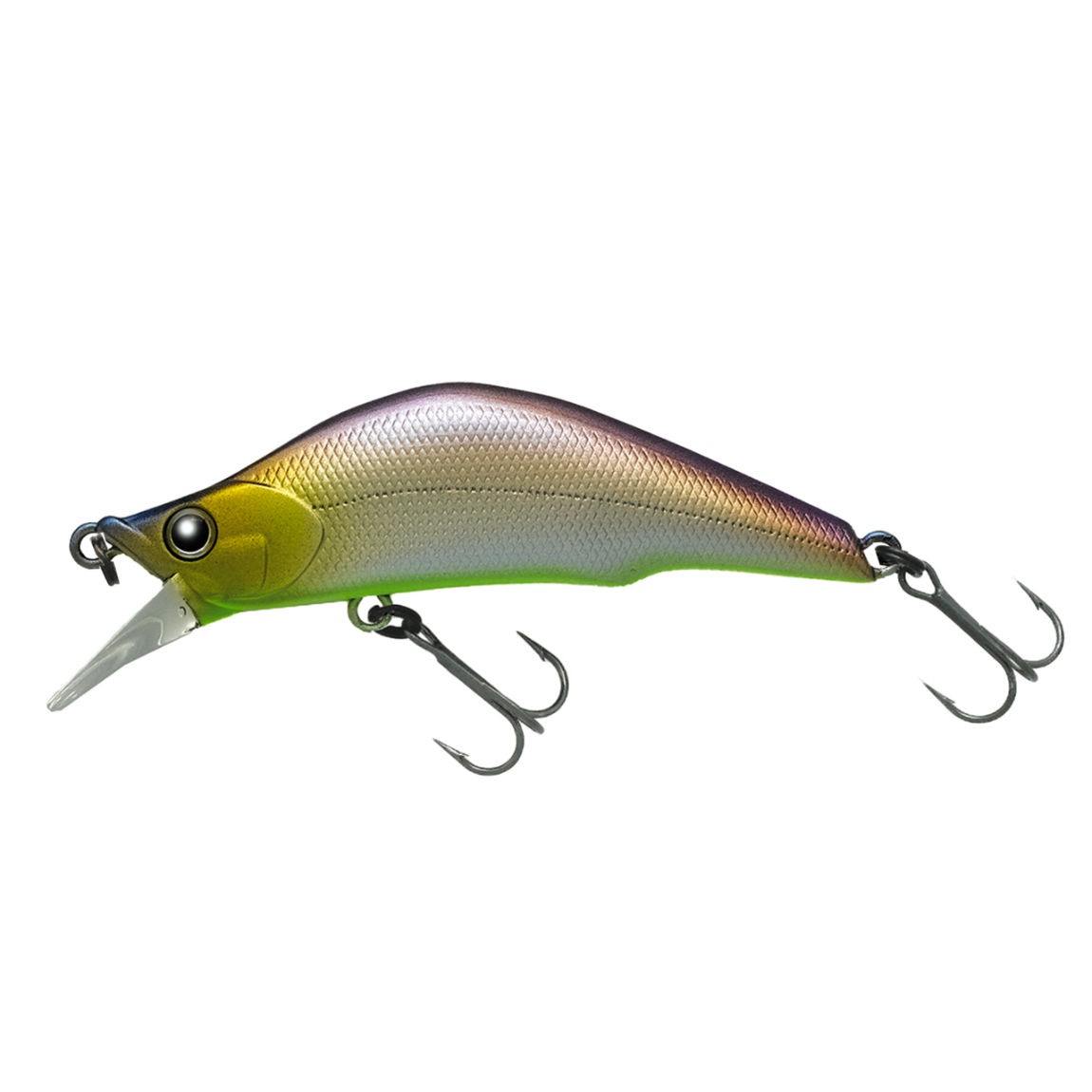 Vobler Tiemco Nabia 62FS, Poshbait, 6.2cm, 7.7g