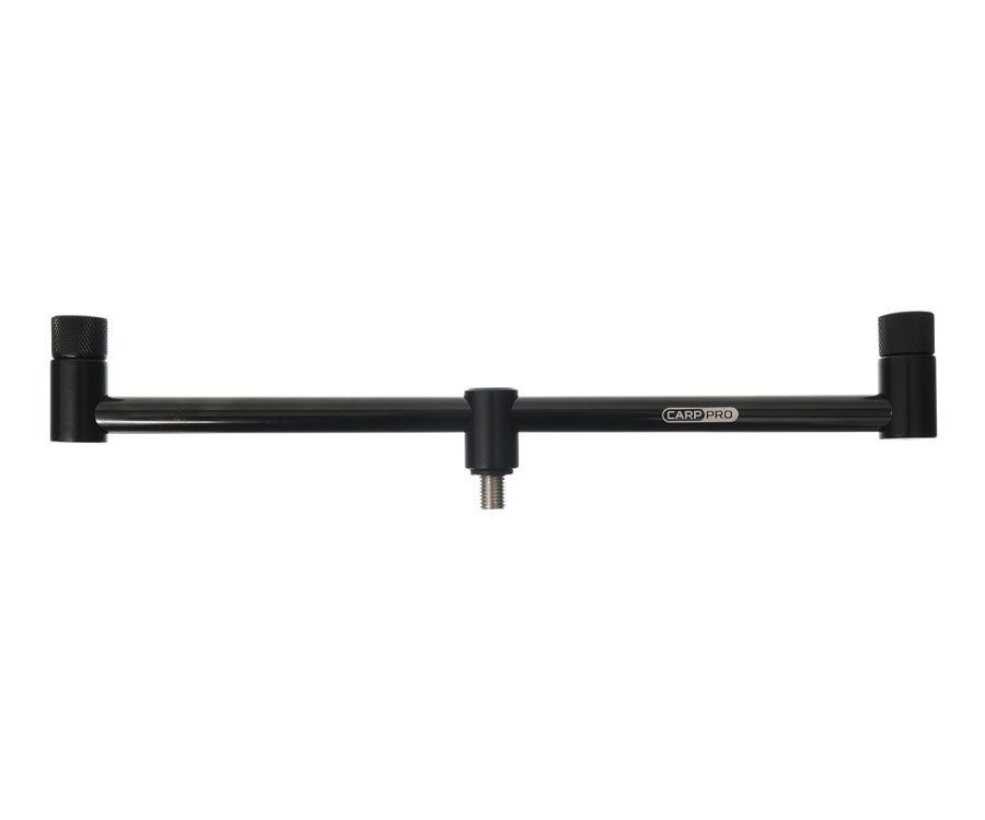 Buzz Bar Carp Pro DeLuxe, 30cm, 2 posturi