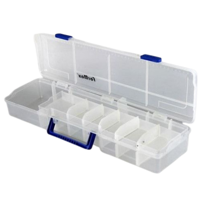 Cutie plastic Formax, 50x15x8.2cm