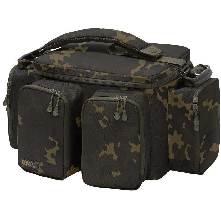 Geanta Korda Compac Camo, Marimea M