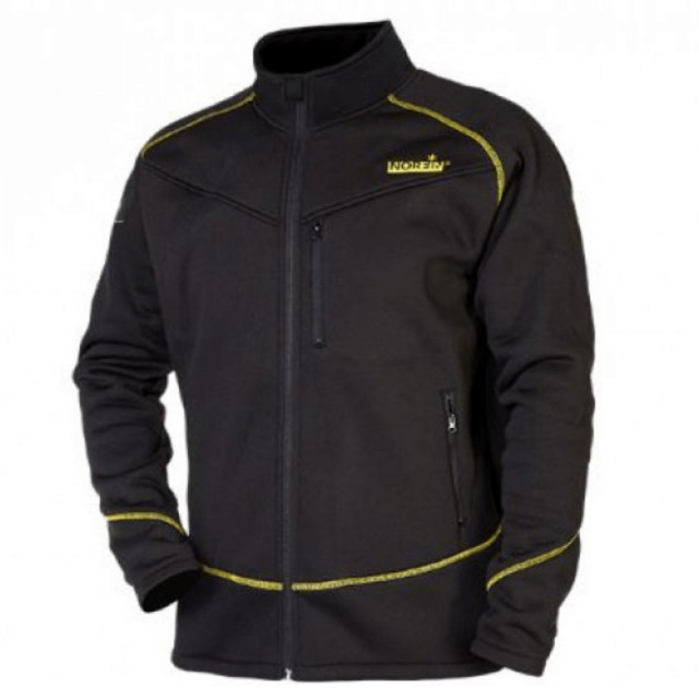 Hanorac Fleece Norfin Frost (Marime: S)