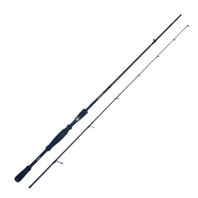 Lanseta Arrow Air Pro Spin, 2.40m, 3-15g, 2 tronsoane