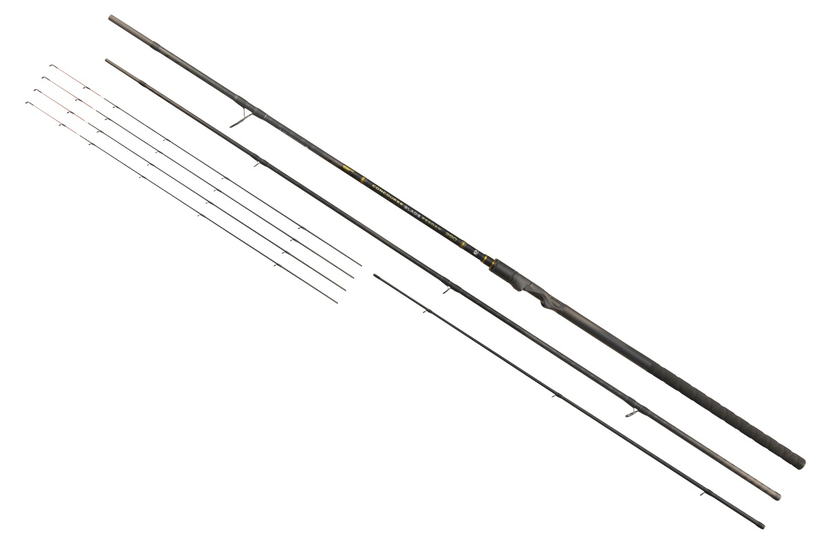 Lanseta Benzar Mix Concourse Blade Feeder (Lungime lanseta: 3.60m)