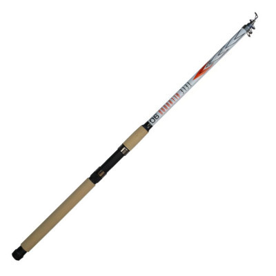 Lanseta Carp Zoom Tele AllRound 90, 2.7m, 40-90g
