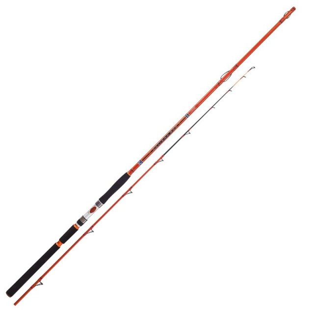 Lanseta Colmic Calibra 2.40m, 70-300g, 2 tronsoane