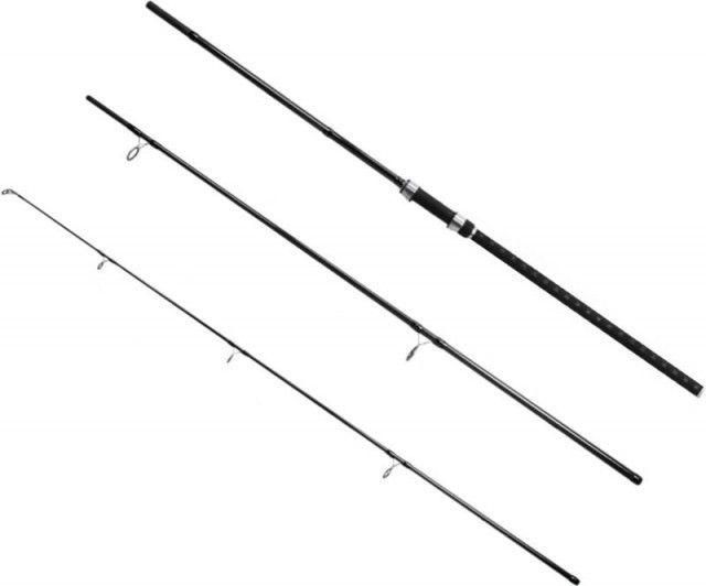 Lanseta Delphin Capri, 3.60m, 3.50lbs, 3 tronsoane