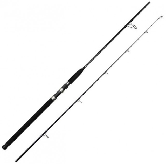 Lanseta Okuma Tomcat, 2.74m, 40-120g, 2 tronsoane