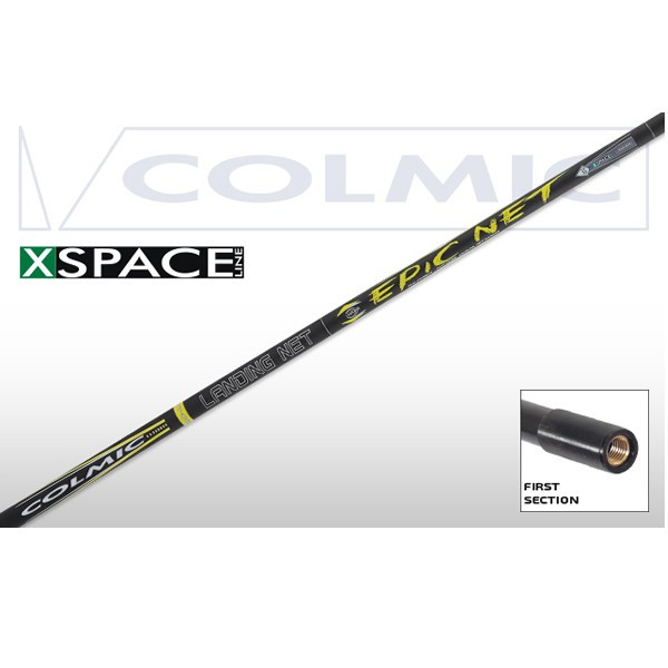 Maner Minciog Epic 4m Colmic