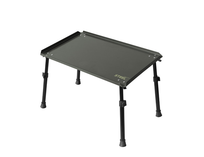 Masa Monturi Crap Delphin Steels, Large, 47x30cm