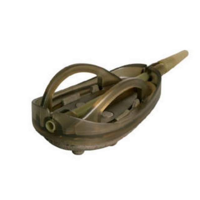 Momitor feeder Cralusso Sensitive Method, 1buc (Greutate plumb: 25g)