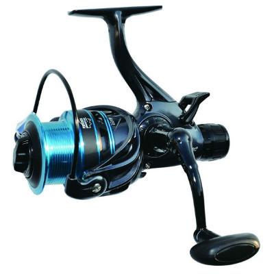 Mulineta Carp Zoom FeederCast BBC, 5+1 rulmenti (Marime Tambur: 4000)