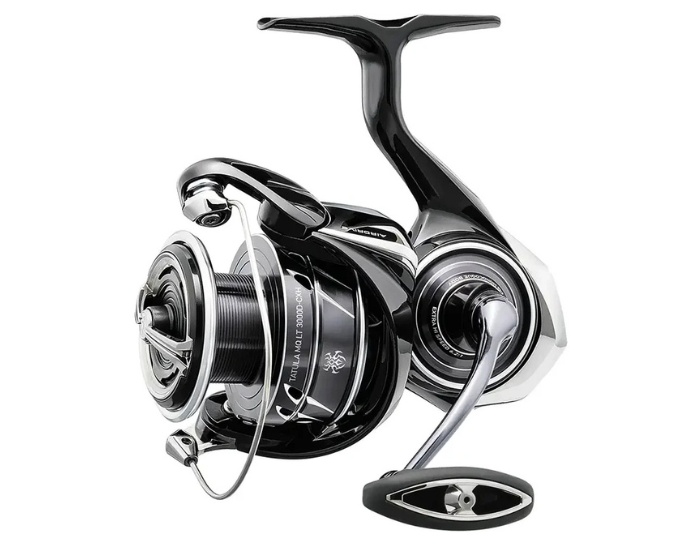 Mulineta Daiwa 23 Tatula MQ LT (Marime Tambur: 2000DH)