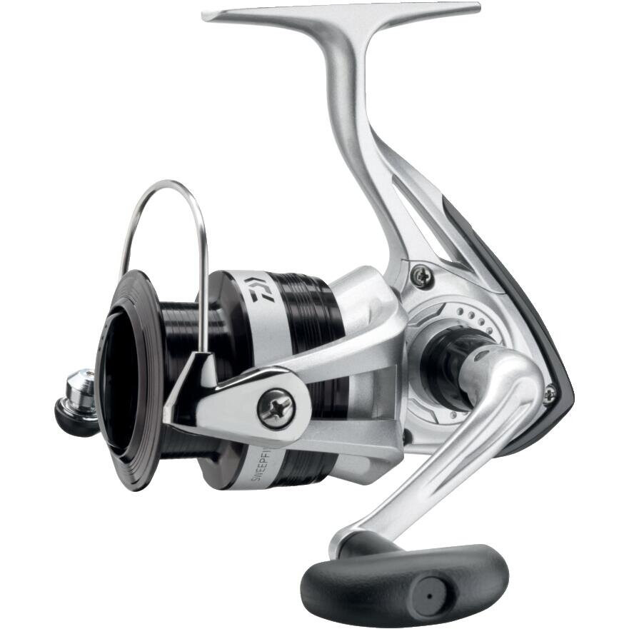Mulineta Daiwa Sweepfire EC 5000