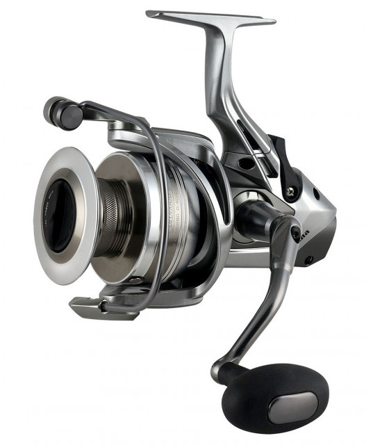 Mulineta Okuma Coronado Baitfeeder CDX (Marime Tambur: 6000)