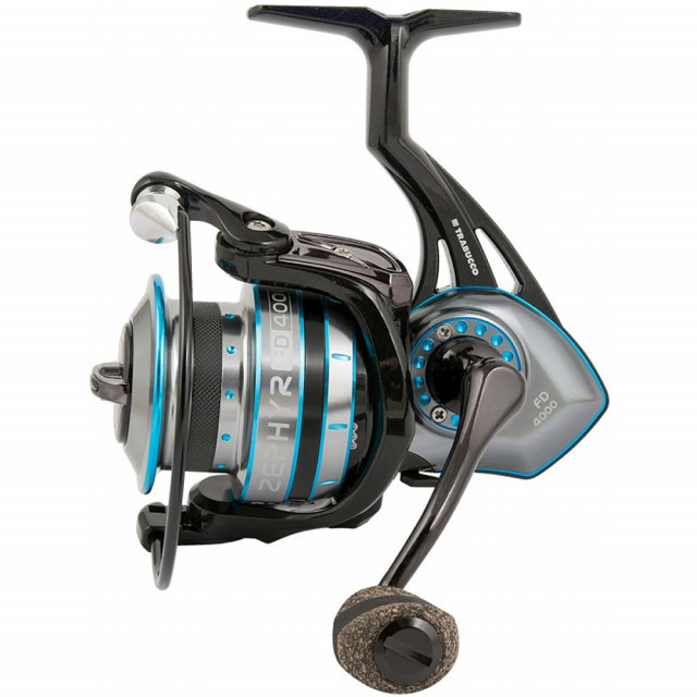 Mulineta Trabucco Zephyr (Marime Tambur: 6000)